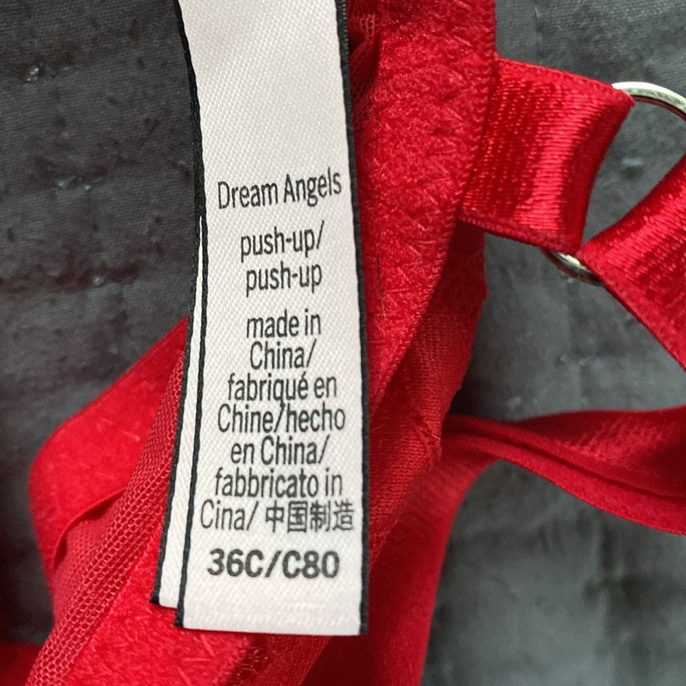 Dream angel bra - Picture 2 of 2
